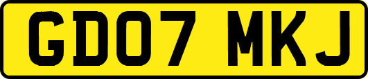 GD07MKJ