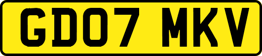 GD07MKV
