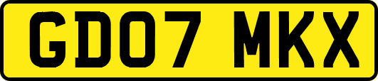 GD07MKX