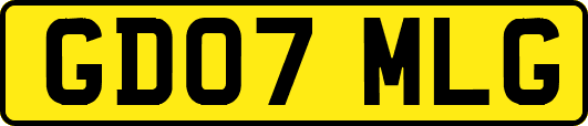 GD07MLG