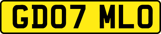 GD07MLO