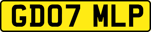 GD07MLP