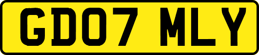 GD07MLY