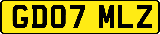 GD07MLZ