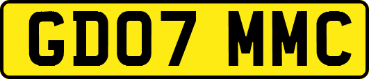 GD07MMC