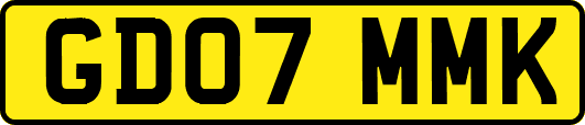 GD07MMK