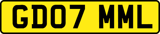 GD07MML