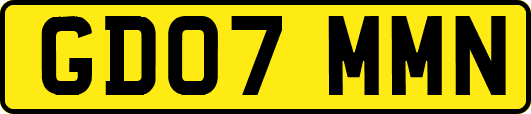 GD07MMN
