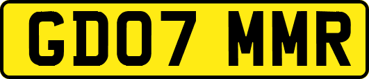 GD07MMR