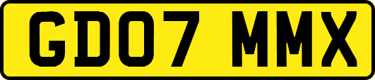 GD07MMX