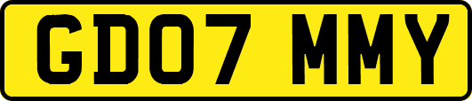GD07MMY