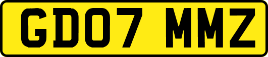 GD07MMZ
