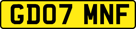 GD07MNF