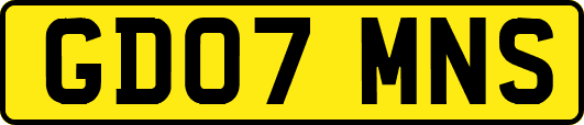 GD07MNS