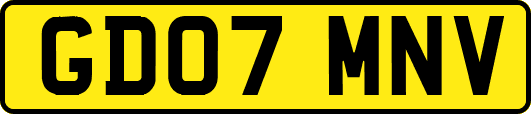GD07MNV
