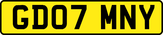 GD07MNY