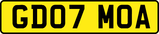 GD07MOA