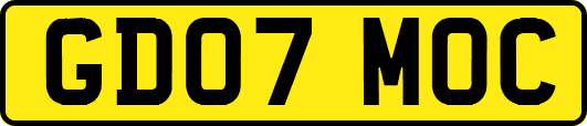 GD07MOC