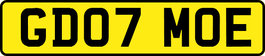 GD07MOE