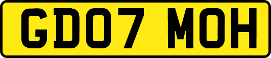 GD07MOH