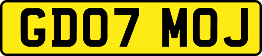 GD07MOJ