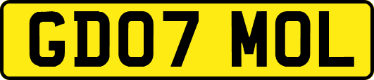 GD07MOL