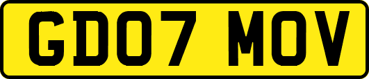 GD07MOV