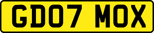 GD07MOX