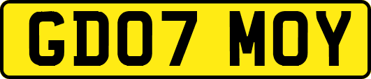 GD07MOY
