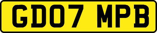 GD07MPB