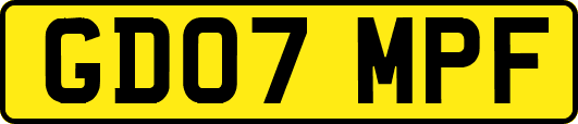 GD07MPF