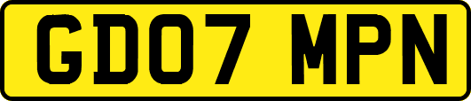 GD07MPN