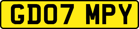 GD07MPY
