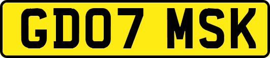 GD07MSK