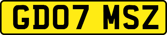 GD07MSZ