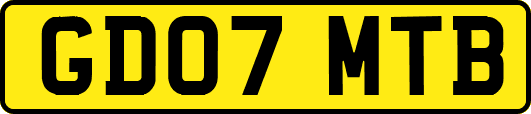 GD07MTB