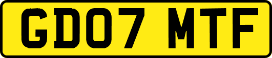 GD07MTF