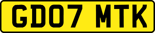 GD07MTK