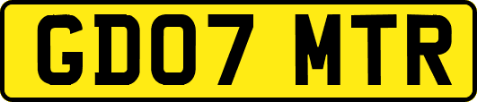GD07MTR