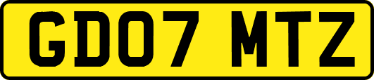 GD07MTZ