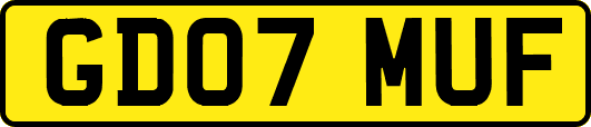 GD07MUF