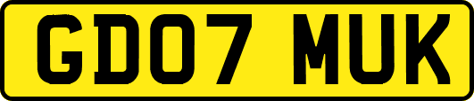 GD07MUK