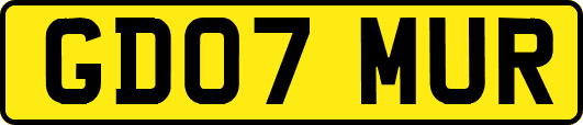 GD07MUR
