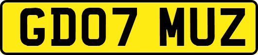 GD07MUZ