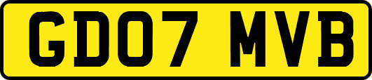 GD07MVB