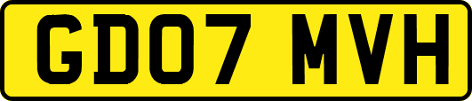 GD07MVH