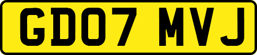GD07MVJ