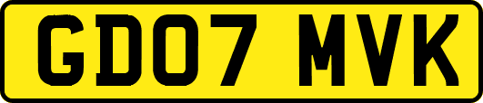 GD07MVK