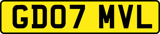 GD07MVL