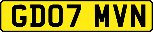 GD07MVN